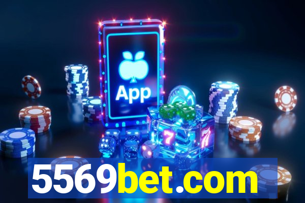 5569bet.com