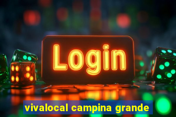 vivalocal campina grande