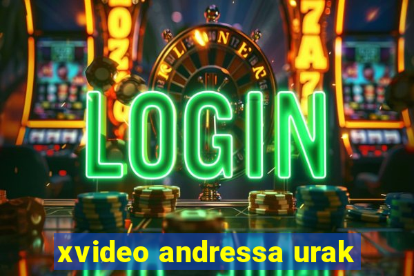 xvideo andressa urak