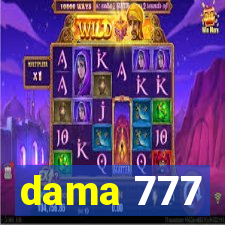 dama 777