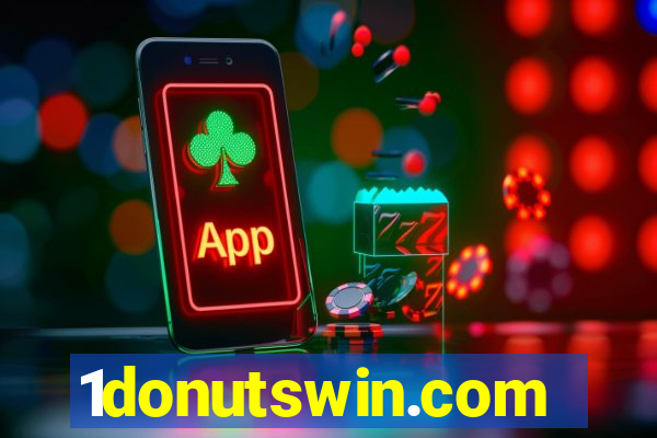 1donutswin.com