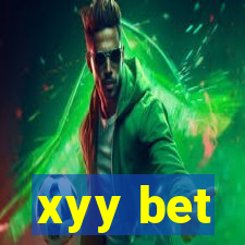 xyy bet