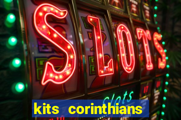 kits corinthians dls 19