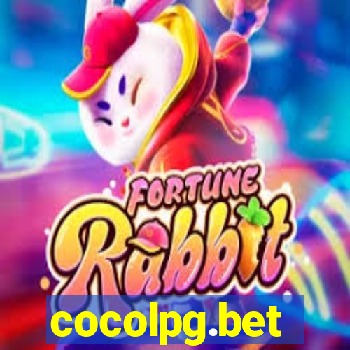 cocolpg.bet