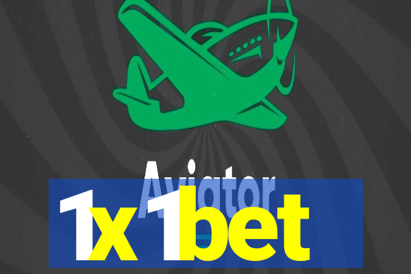 1x1bet