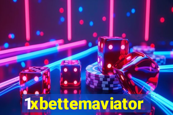 1xbettemaviator