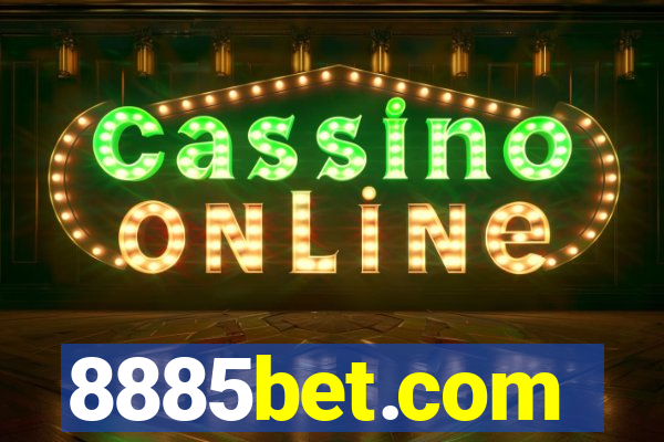 8885bet.com