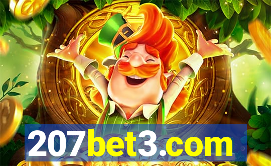 207bet3.com