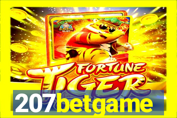 207betgame