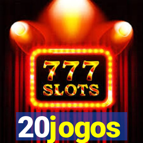 20jogos