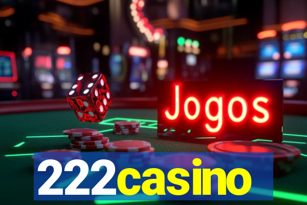 222casino