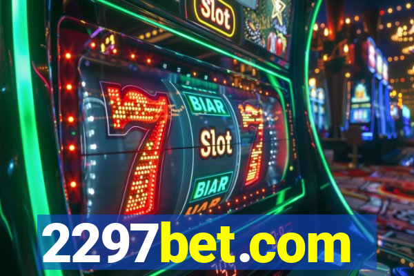 2297bet.com