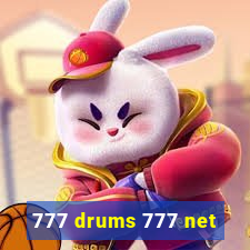 777 drums 777 net