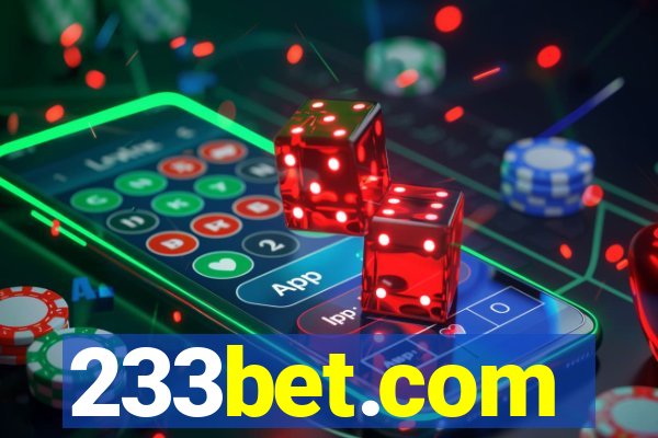 233bet.com