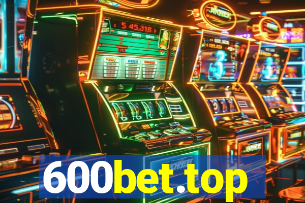 600bet.top