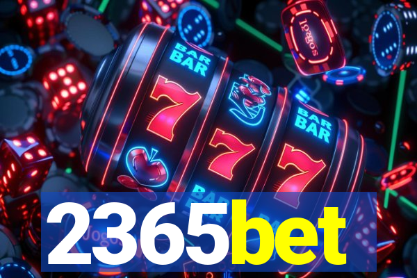 2365bet