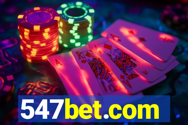 547bet.com