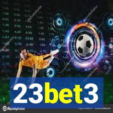 23bet3