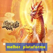 melhor plataforma para ganhar dinheiro jogando