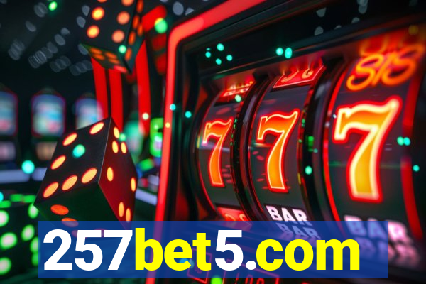 257bet5.com