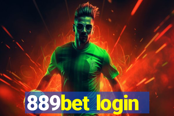 889bet login