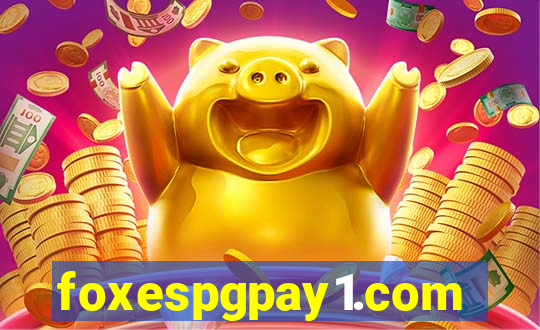 foxespgpay1.com