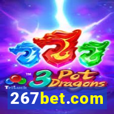 267bet.com