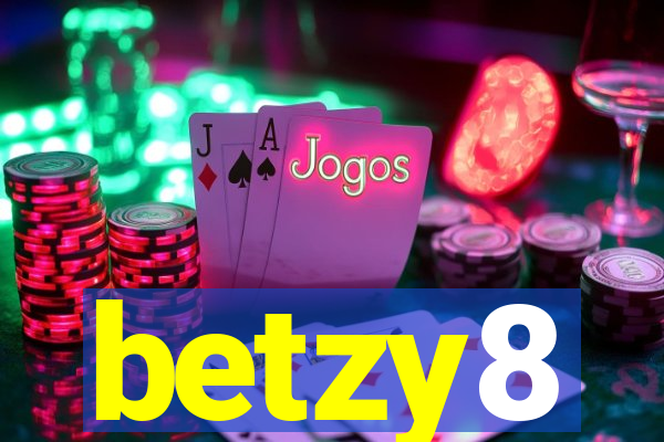 betzy8