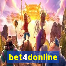 bet4donline