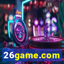 26game.com