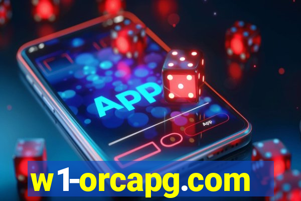 w1-orcapg.com