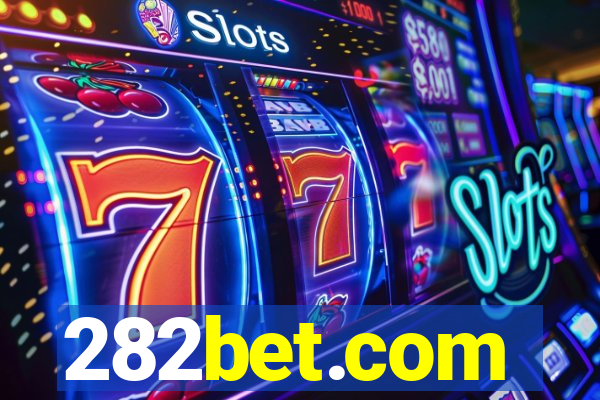 282bet.com