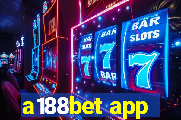 a188bet app