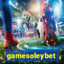 gamesoleybet