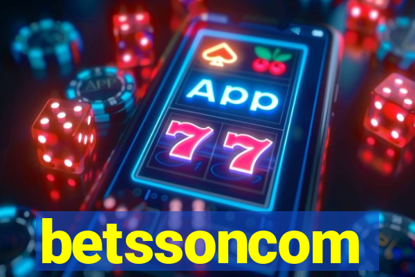 betssoncom