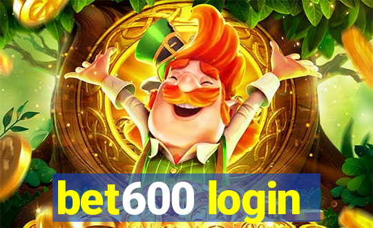 bet600 login