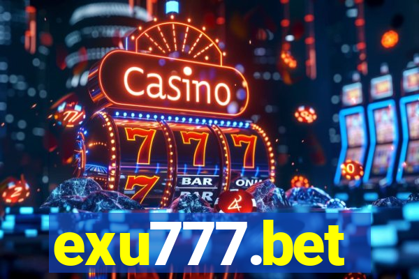 exu777.bet