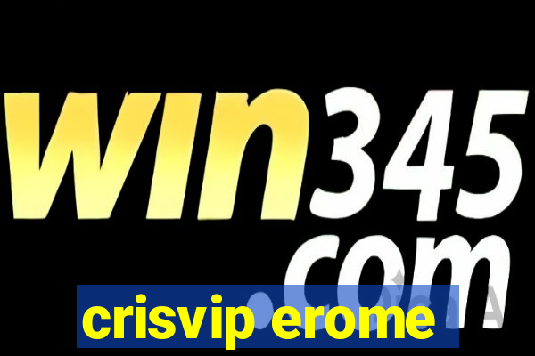 crisvip erome