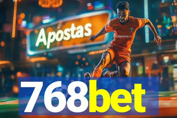 768bet