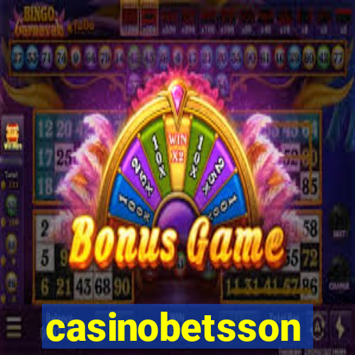 casinobetsson