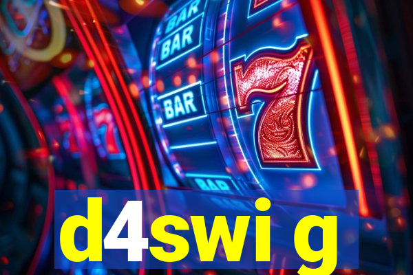 d4swi g