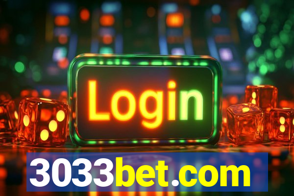 3033bet.com