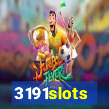 3191slots