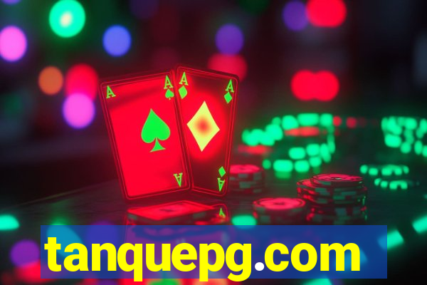 tanquepg.com