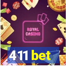 411 bet