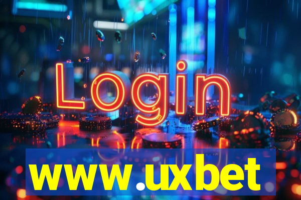 www.uxbet