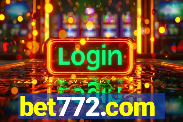 bet772.com