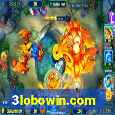 3lobowin.com