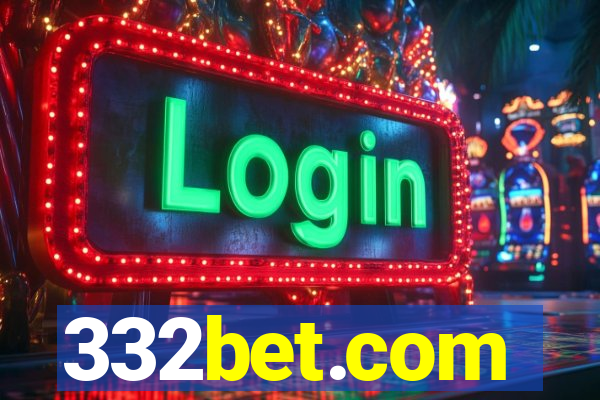 332bet.com