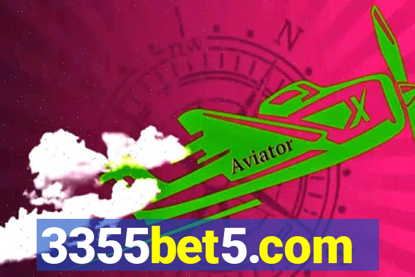 3355bet5.com